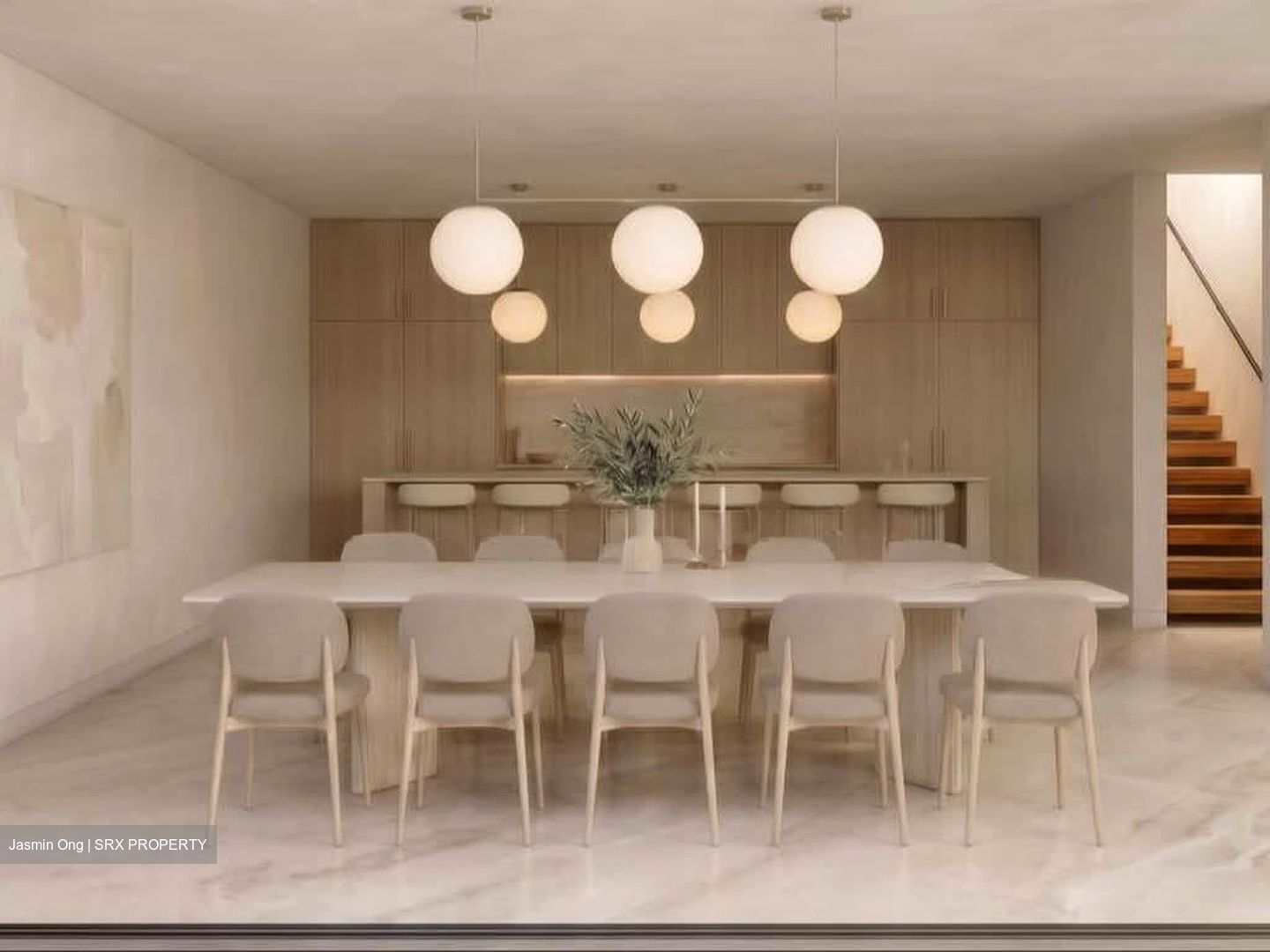 Hua Guan Avenue (D21), Detached #604368221